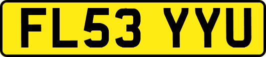 FL53YYU