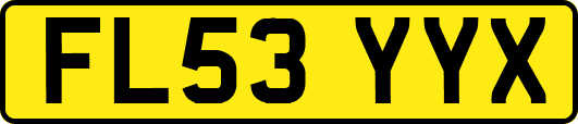 FL53YYX