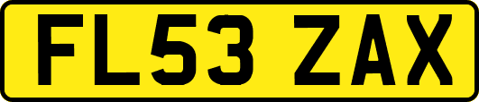 FL53ZAX