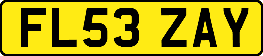FL53ZAY