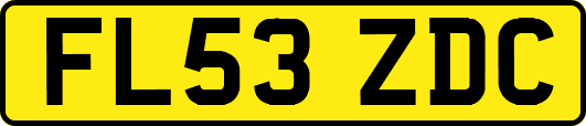 FL53ZDC