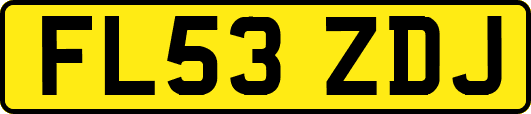 FL53ZDJ
