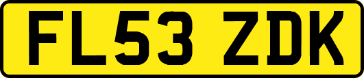 FL53ZDK