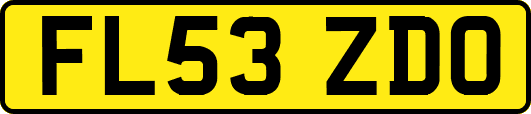 FL53ZDO