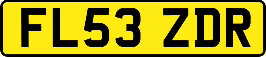 FL53ZDR