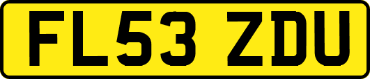 FL53ZDU