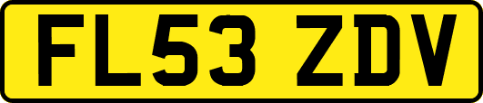 FL53ZDV