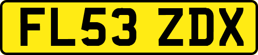 FL53ZDX