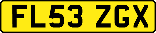 FL53ZGX
