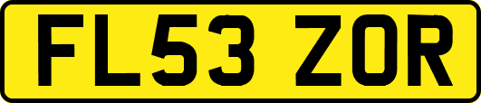 FL53ZOR