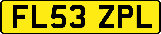 FL53ZPL