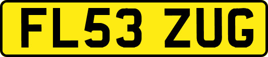 FL53ZUG