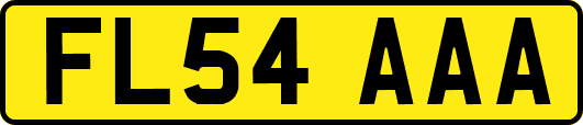 FL54AAA
