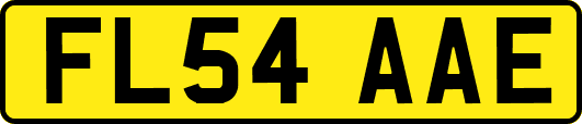 FL54AAE