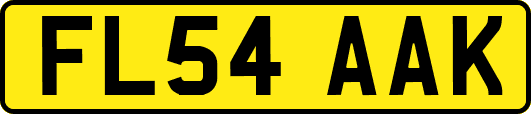 FL54AAK