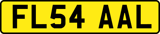 FL54AAL