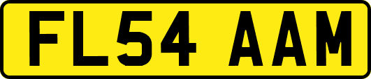 FL54AAM