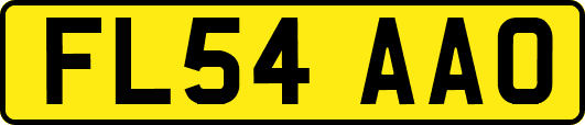 FL54AAO
