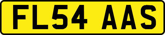 FL54AAS