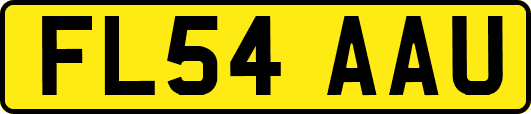 FL54AAU