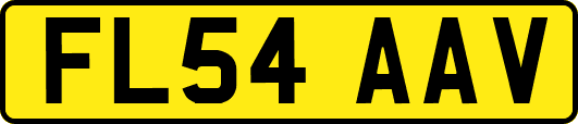 FL54AAV