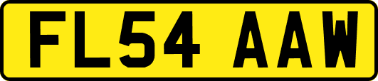 FL54AAW