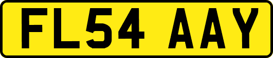 FL54AAY
