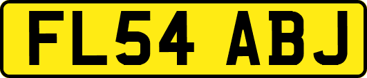 FL54ABJ
