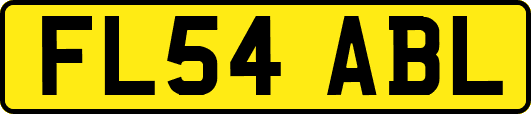 FL54ABL