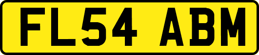FL54ABM