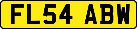FL54ABW