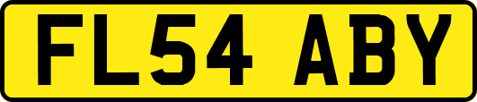 FL54ABY