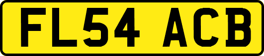 FL54ACB