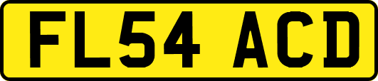 FL54ACD
