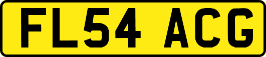 FL54ACG