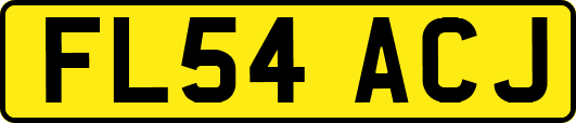 FL54ACJ