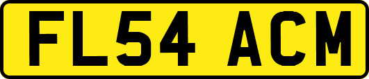 FL54ACM