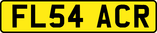 FL54ACR