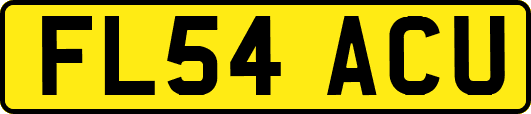 FL54ACU