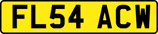 FL54ACW