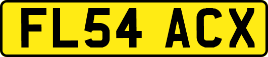 FL54ACX