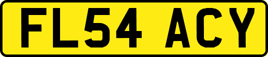 FL54ACY