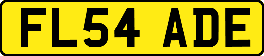 FL54ADE