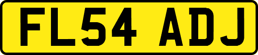 FL54ADJ