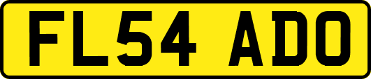 FL54ADO