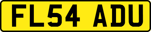 FL54ADU
