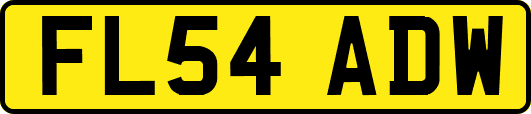 FL54ADW