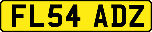 FL54ADZ