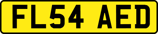 FL54AED