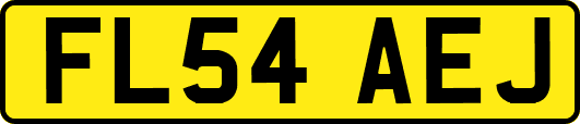 FL54AEJ